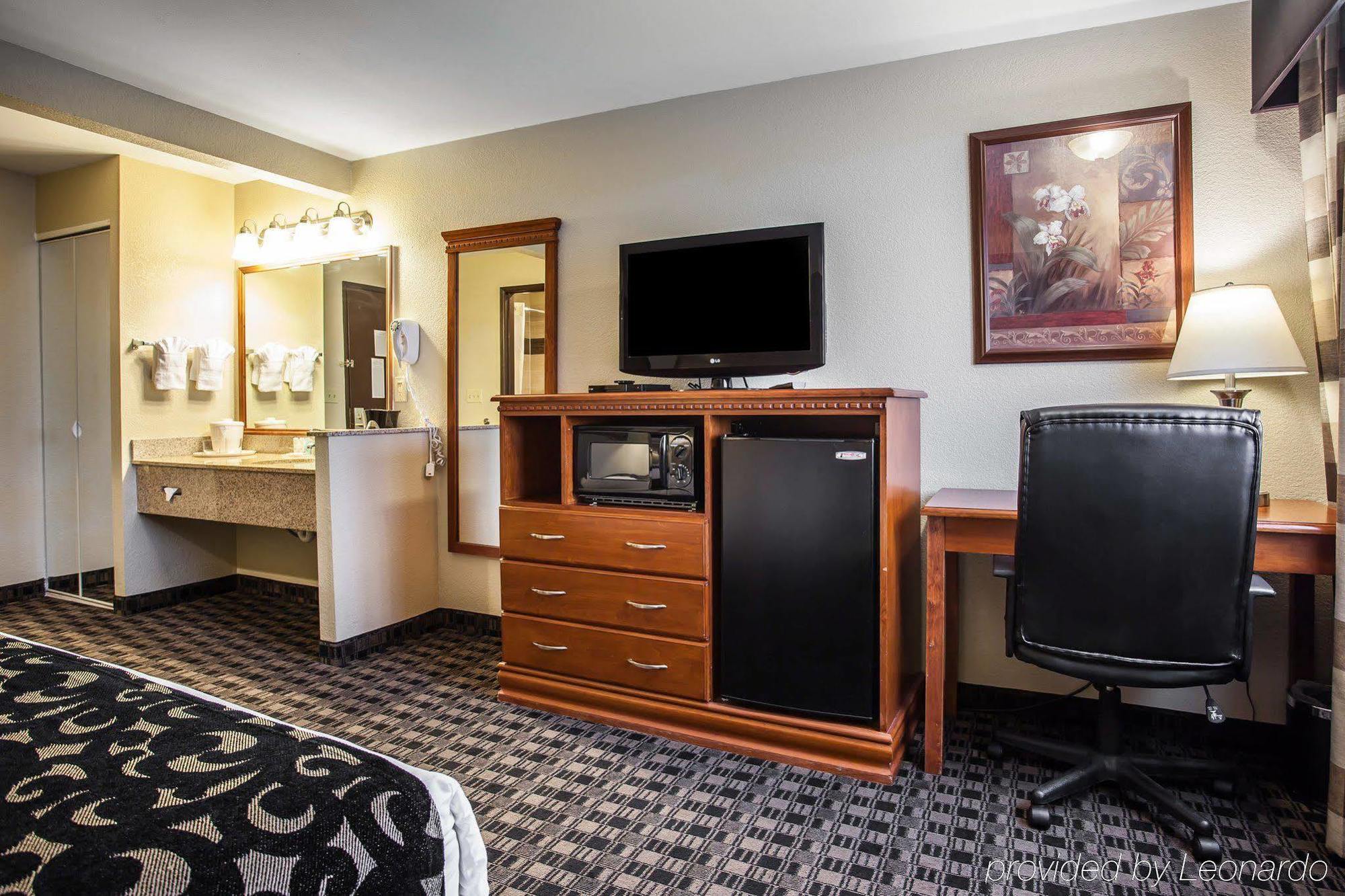 Clarion Inn Renton-Seattle Exteriör bild